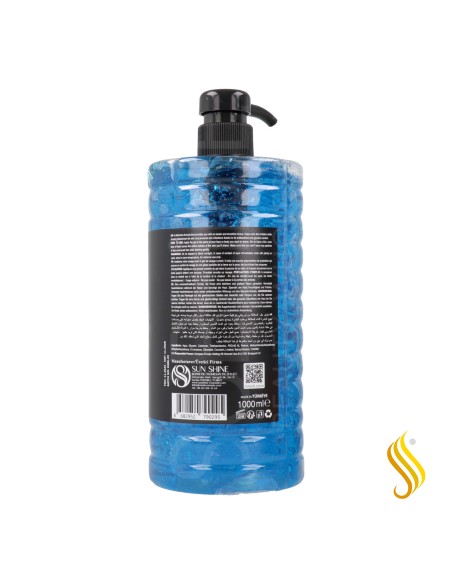 Lorenti Shaving Gel Iceberg